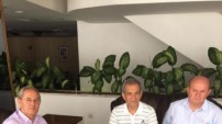 TGF ve AGRT'den Ortak Sergi