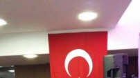 Adana'da 15 Temmuz Nöbeti ve Anadolu Basını sergisi