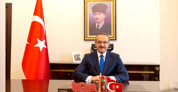 10-16 Mayıs Engelliler Haftası Mesajı
