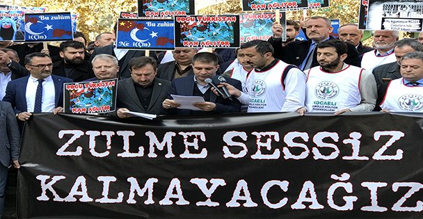 10 Aralık Dünya İnsan Hakları Günü