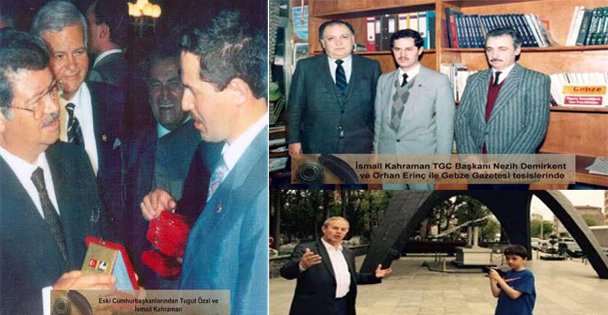 10 Ocak Çalışan Gazeteciler Günü İçin Gazetecilik Hayatımın Kısa Bir Değerlendirmesi