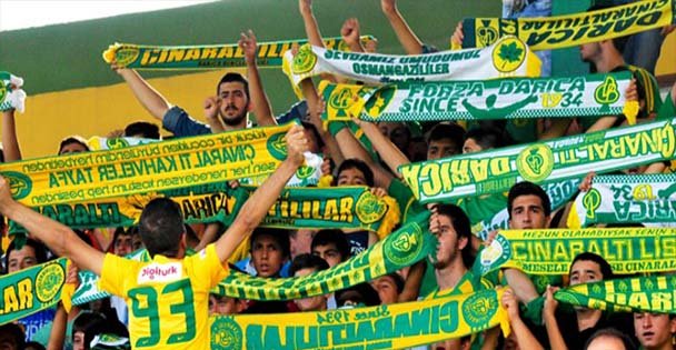 10 Temmuz'u Bekliyoruz