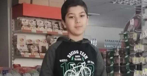 10 Yaşındaki Muhammet Uykuda Öldü