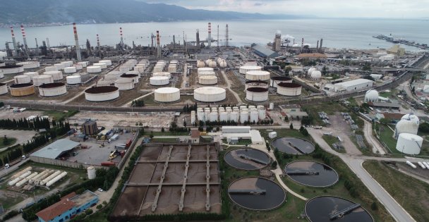 10 yılda Yuvacık Barajının 3 katı kadar su tasarrufu sağlandı;  Geri Kazanım Suyu” ile önemli başarı