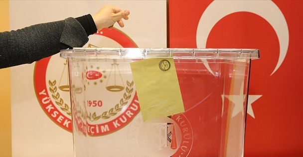 11 soruda yerel seçim