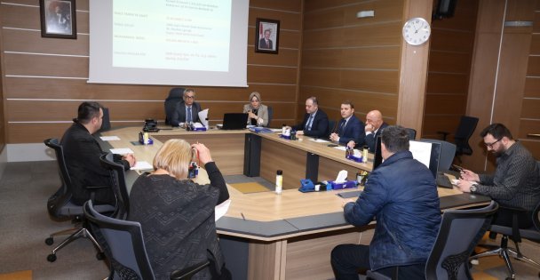 12 ilçenin atık bertarafı ihalesi tamam