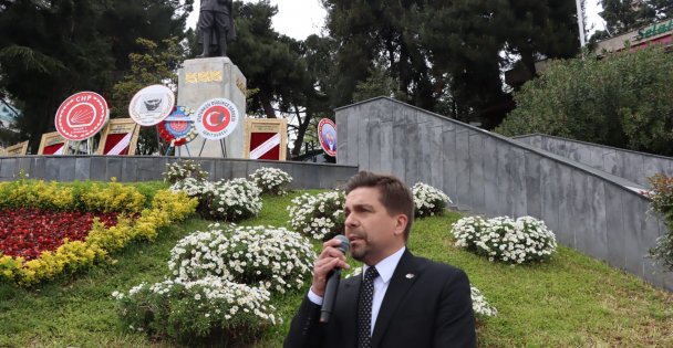 '14 Mayıs'tan sonra hiçbir kirli zihniyet çocuklarımıza ellerini uzatamayacak”