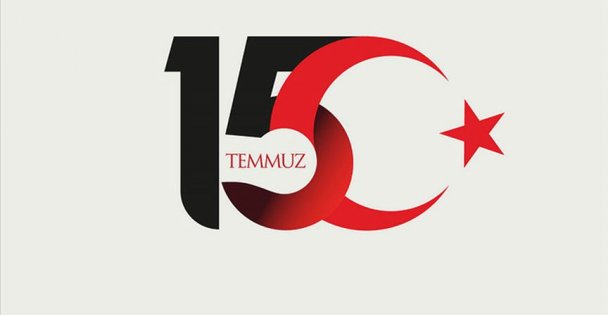 15 Temmuz Hain Darbe Girişimi Yıl Dönümü