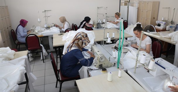 15 Temmuz programına anlamlı katkı