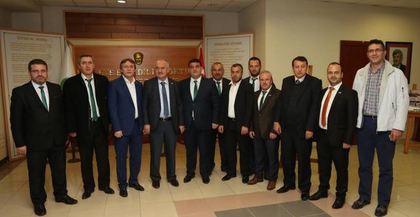 15 Temmuz'u aklımızdan çıkarmayacağız!