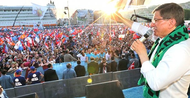 16 Ekim'de gelecek!