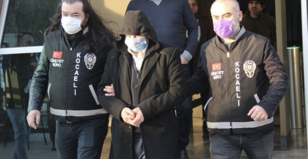 17 yıl önce 2 kişiyi öldürmekle suçlanan sanığa 2 kez müebbet hapis