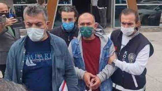 17 Yıl Sonra Çözülen Cinayet