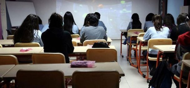 180 eğitimciden 23'ü tutuklandı