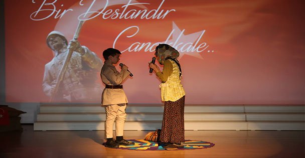 18 Mart Şehitleri Anma Günü