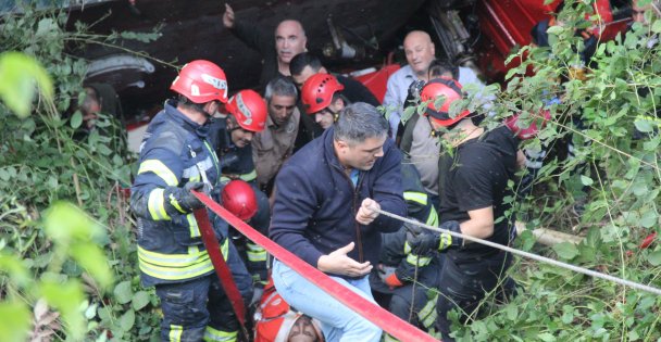 19 Günlük Yaşam Savaşını Kaybetti