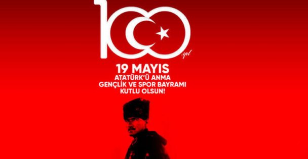 19 Mayıs Gençlik Bayramı ve TRT Genç TV Neden Kurulmalı?