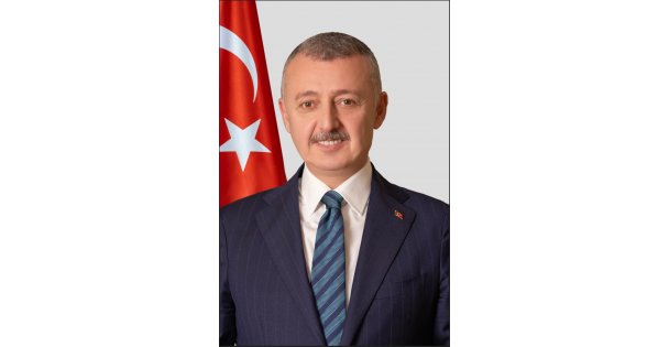 '19 Mayıs ruhuyla geleceğe emin adımlarla yürüyoruz”