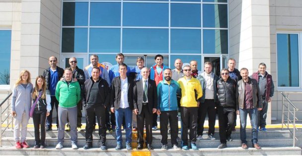 19 Mayıs turnuvası başlıyor