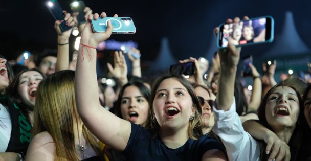 19 Mayısta gençliğin sesi Kocaeliden yükselecek