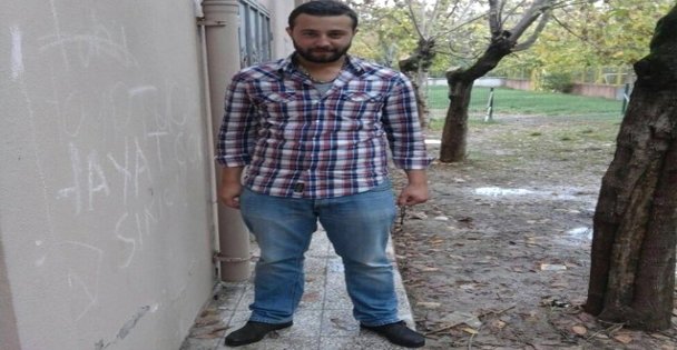 1 kişi tutuklandı!
