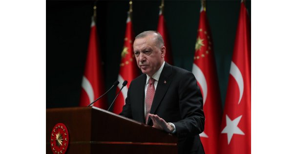 1 Temmuz itibariyle sokağa çıkma kısıtlamaları kalkıyor!