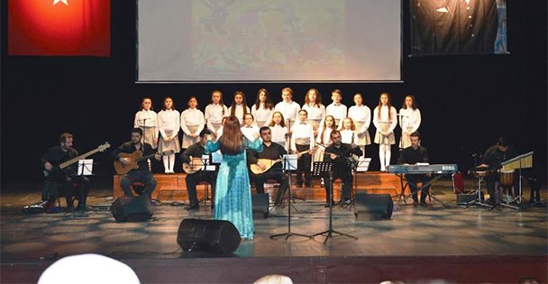 2016 yine kültür ve sanat yılı olacak