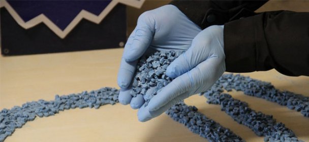 2017'de zehir tacirlerine göz açtırılmadı! İşte bilanço...