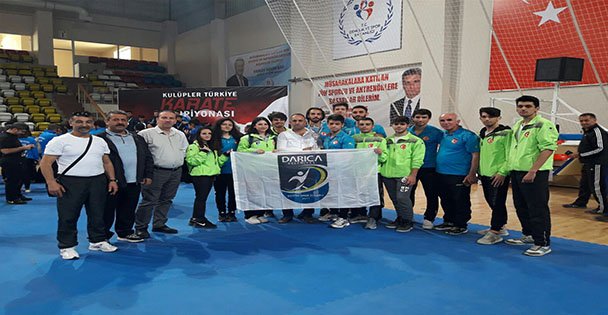2018 yılına damga vurdu