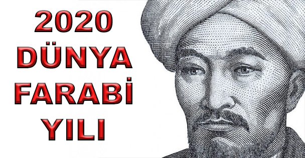 2020 Dünya Farabi Yılı