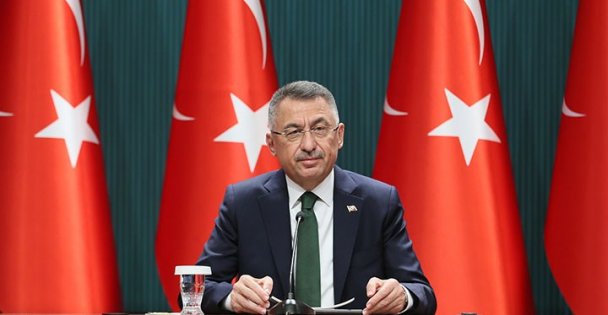 2022 yılı merkezi yönetim bütçesi belli oldu