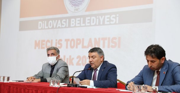 2022 yılına Dilovası müjdeler ile giriyor!