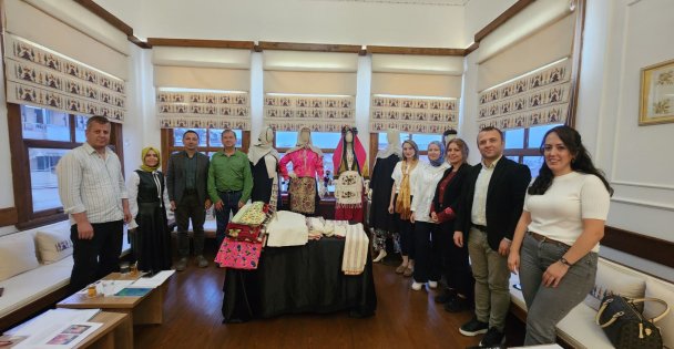 2025, Kocaeli Yerel Kültür Müzesinde dopdolu geçti