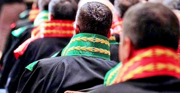 202 hakim ve savcı meslekten ihraç edildi
