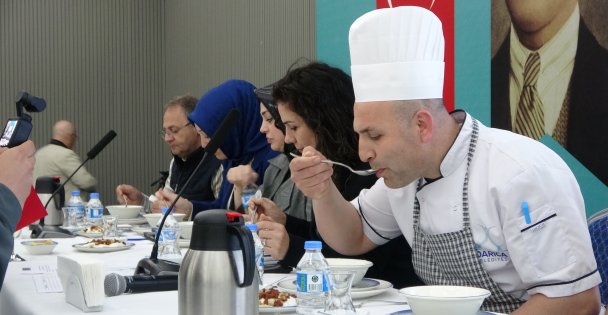20 şehirden gelip, glutensiz hünerlerini sergilediler