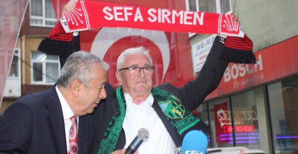 229 gün sonra cezaevinden çıktı