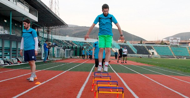 22. Dönem POMEM başvuruları başlıyor