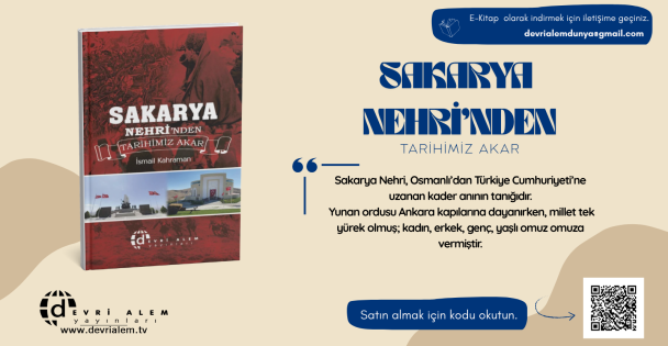 22 Gün 22 Gece: Dirilişin Adı Sakarya