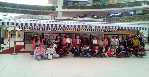 235 bin kişiyi geçmişle buluşturdu