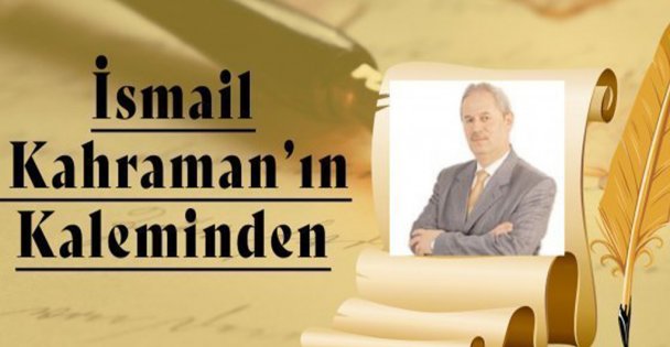23 Nisan Bayramı ve Çocukluk Anılarımız