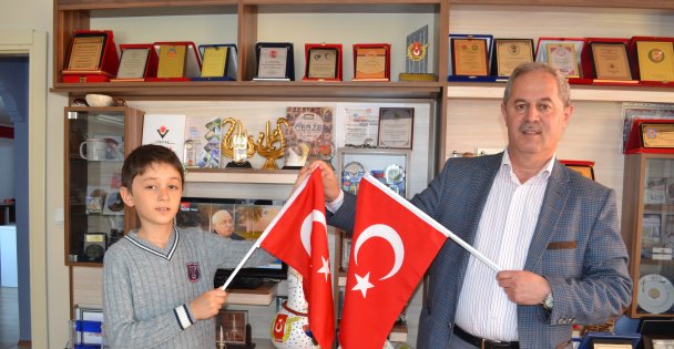 23 Nisan Bayramı ve Tarih Bilinci