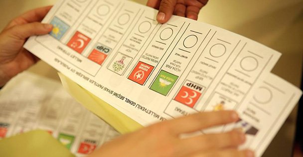 24 Haziran ilklerin seçimi olacak