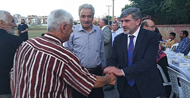 24 Haziran'da ikinci bayramı yaşatacağız