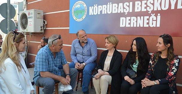 24 Haziran'da yine istikrar kazanacak