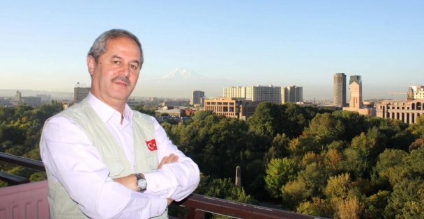 24 NİSAN SÖZDE ERMENİ SOYKIRIM YALANI VE BELGESEL GÖRÜNTÜLERLE ERMENİSTAN GERÇEĞİ