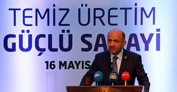 24. Şahabettin Bilgisu Çevre Ödül Töreni