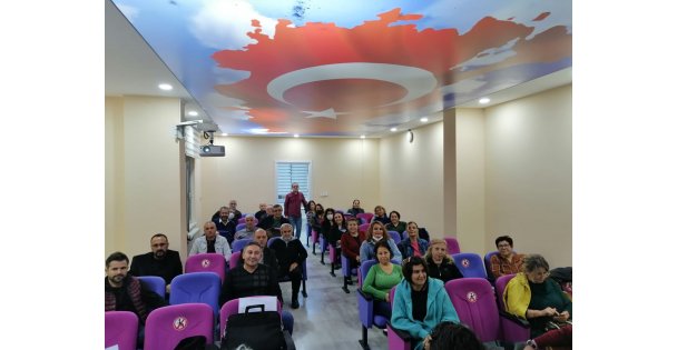 25 Ekim'de Cumhuriyet  Konseriyle Sezon Başlıyor