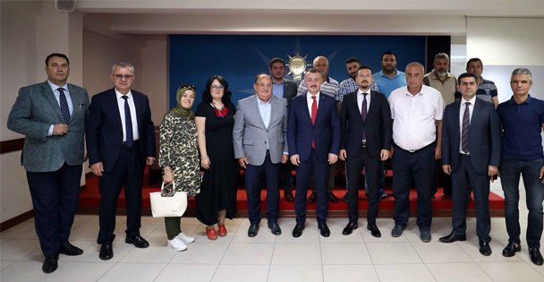 25 ülkeden 200 konuşmacı MARUF için gelecek