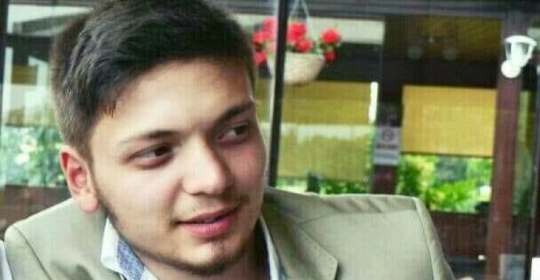 25 Yaşındaki Genç Kansere Yenik Düştü