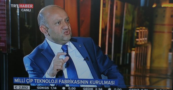 26 Mayıs'ta temel atılacak